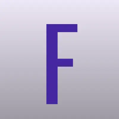 Faida, мебельный дом, лого-визитка