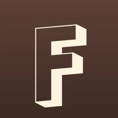 Фарм, аптека, лого-визитка