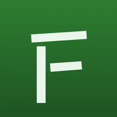 Фарммедтехснаб, лого-визитка