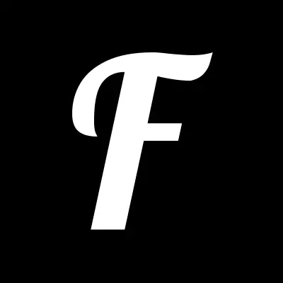 Фатима, стоматологический центр, лого-визитка