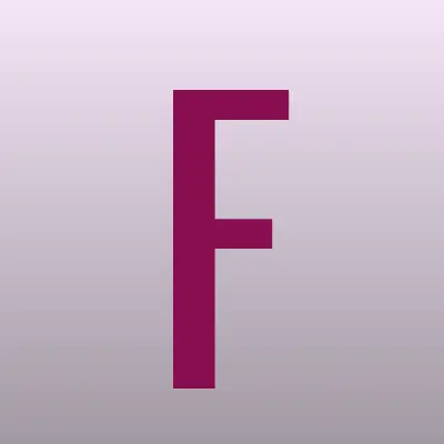 Fatima studio, кабинет косметолога, лого-визитка