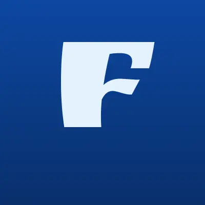 Фаворит, автосервис, лого-визитка