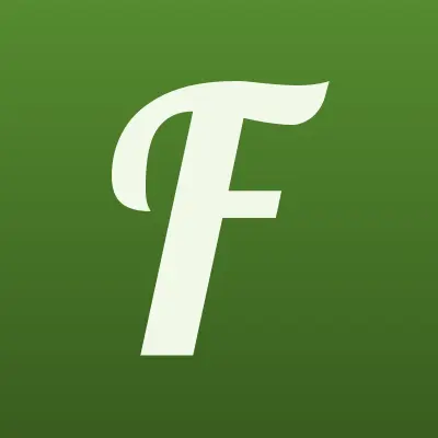 Felicita, студия красоты, лого-визитка