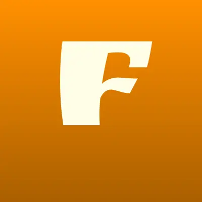 Firdaws, студия красоты, лого-визитка