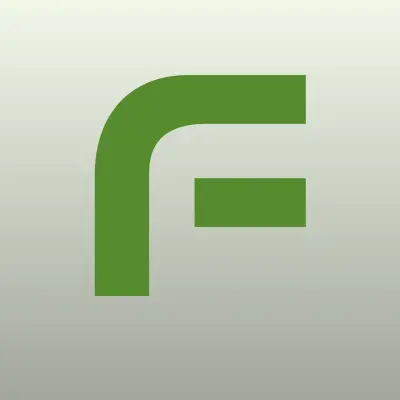 Fit house, магазин спортивного питания, лого-визитка