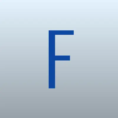 Фитнес-клуб, лого-визитка