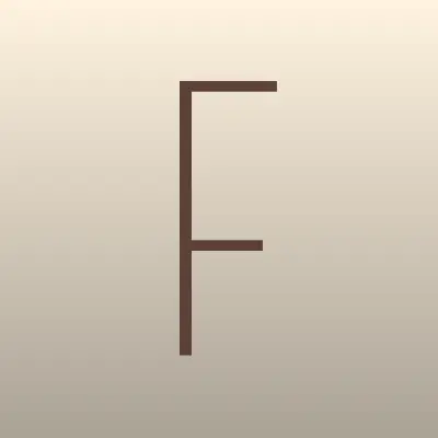Florange, дистрибьюторский центр, лого-визитка
