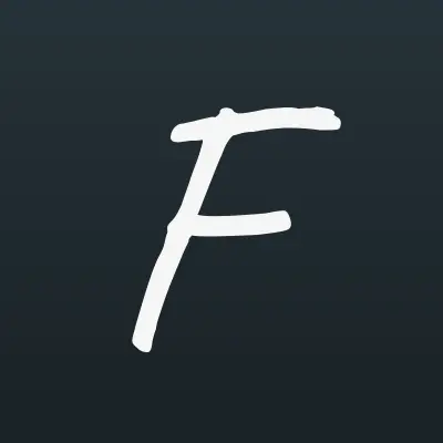 Foribus, интерьерный салон, лого-визитка