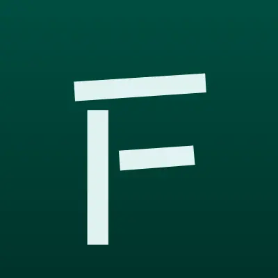 Frukt_s, супермаркет, лого-визитка
