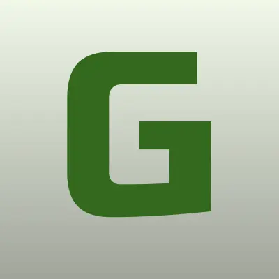 GROZ TEK, лого-визитка