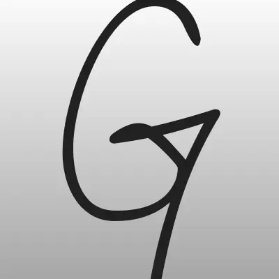Gabbiacci, магазин мужской одежды, лого-визитка