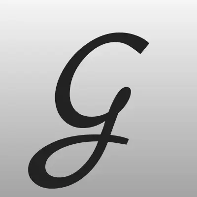 Game Zona, компьютерный зал, лого-визитка