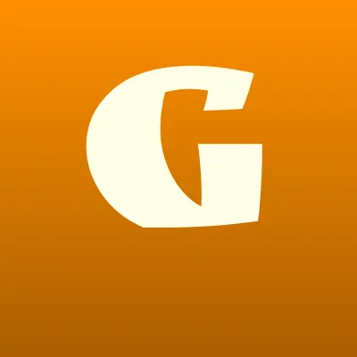 Gap, магазин детской одежды, лого-визитка