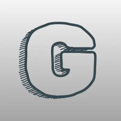 GazMotors, автосервис, лого-визитка
