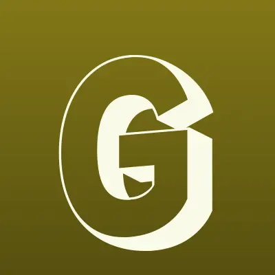 Genesis, игровой клуб, лого-визитка