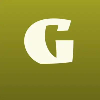 GiroGrill, кафе быстрого питания, лого-визитка
