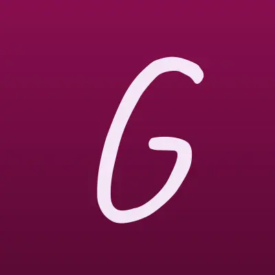 Global linguistic, языковая школа, лого-визитка