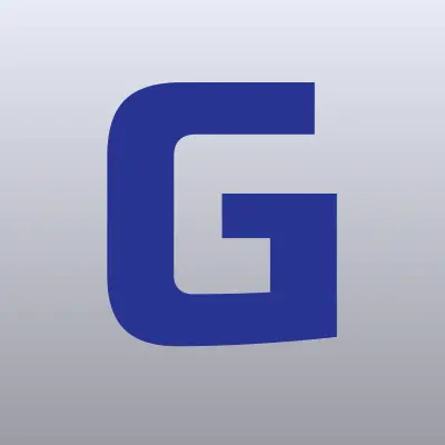 Good Zone, игровой зал, лого-визитка