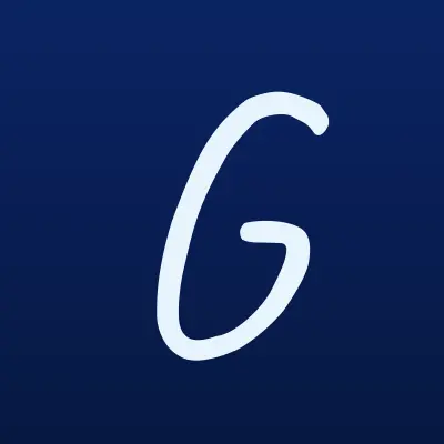 Grand, магазин женской обуви, лого-визитка