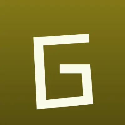 Groz Fit, магазин спортивного питания, лого-визитка