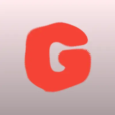 Grozny Gym, фитнес-клуб, лого-визитка