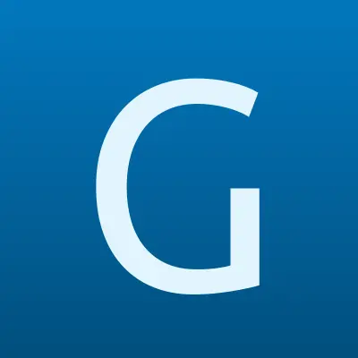Grozny Korea, магазин корейской косметики, лого-визитка