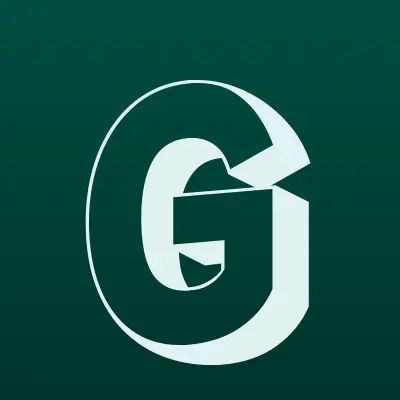 Grozny Travel, турагентство, лого-визитка