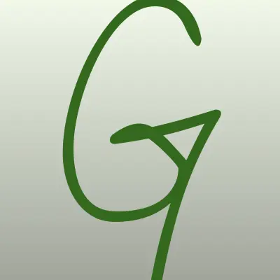 Groztek, автосервис, лого-визитка