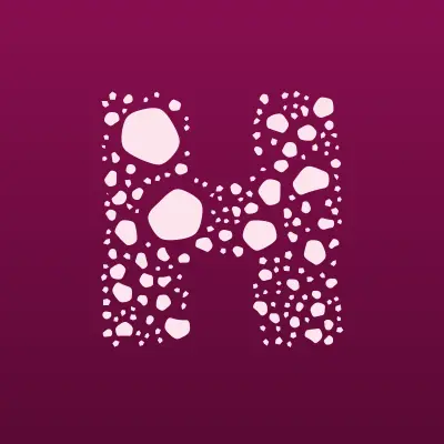 HOLLYWOOD-2, отель, лого-визитка