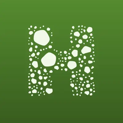 Hadsan, центр по автотюнингу, лого-визитка