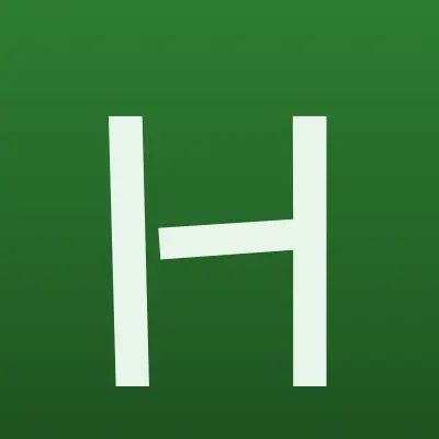 Hajime, компьютерный клуб, лого-визитка