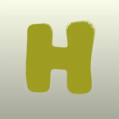 Halal market, супермаркет, лого-визитка