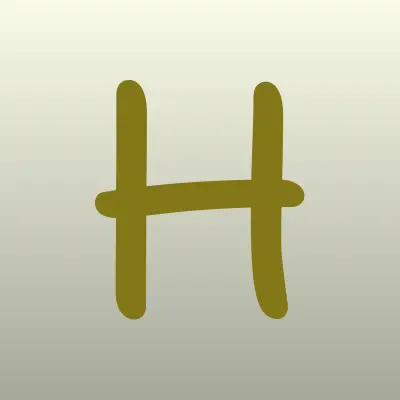 Хастам, лого-визитка