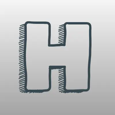 Хьехархо, республиканская учительская газета, лого-визитка