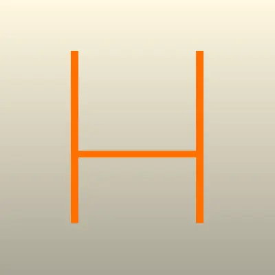 Hhospa, магазин женской дизайнерской одежды, лого-визитка