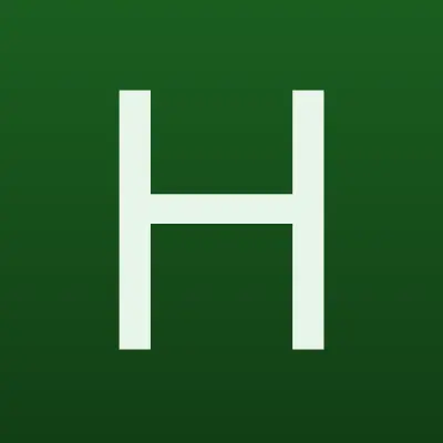 Hidjama, центр хиджамы, лого-визитка