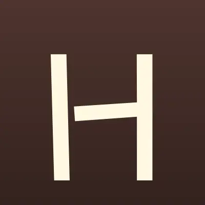 Home comfort, универсальный магазин, лого-визитка