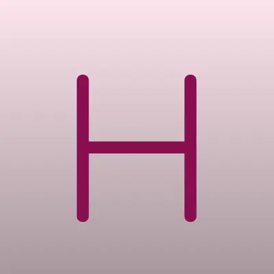 Humeyra atelier, ателье, лого-визитка
