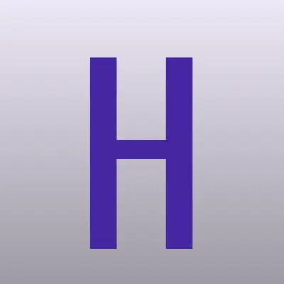 Hurma, ресторан, лого-визитка
