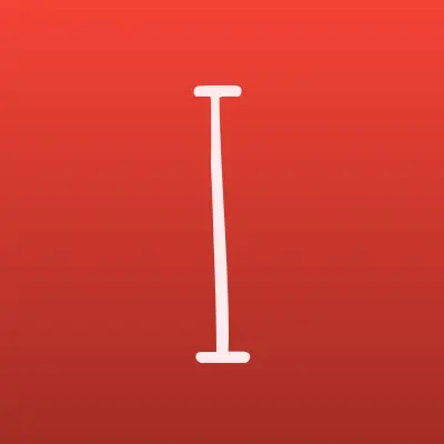 IDentist, стоматологическая клиника, лого-визитка