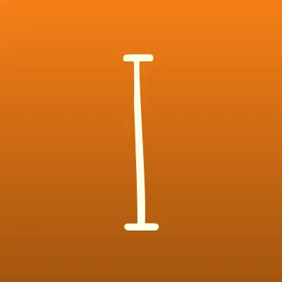 Iml, служба доставки, лого-визитка