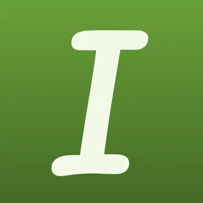 Indira, магазин женского белья, лого-визитка