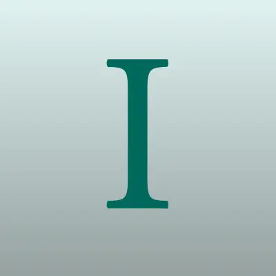 Inter-Car, автомагазин, лого-визитка