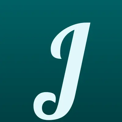 Жайна, продовольственный магазин, лого-визитка