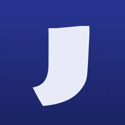 Juna, ювелирный бутик, лого-визитка