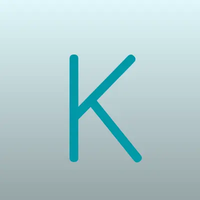KUBEN, магазин мужской одежды, лого-визитка