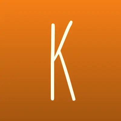Кабинет УЗИ, лого-визитка