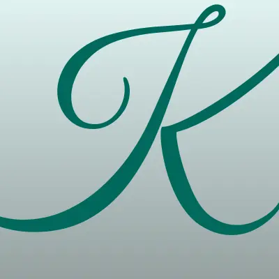 Кабинет кровопускания, лого-визитка