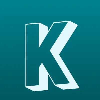 Кабинет массажа, лого-визитка