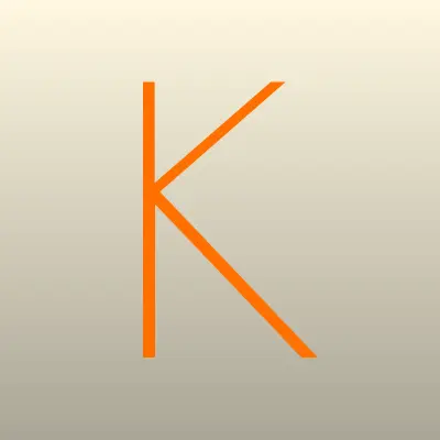 Кабинет массажиста, лого-визитка